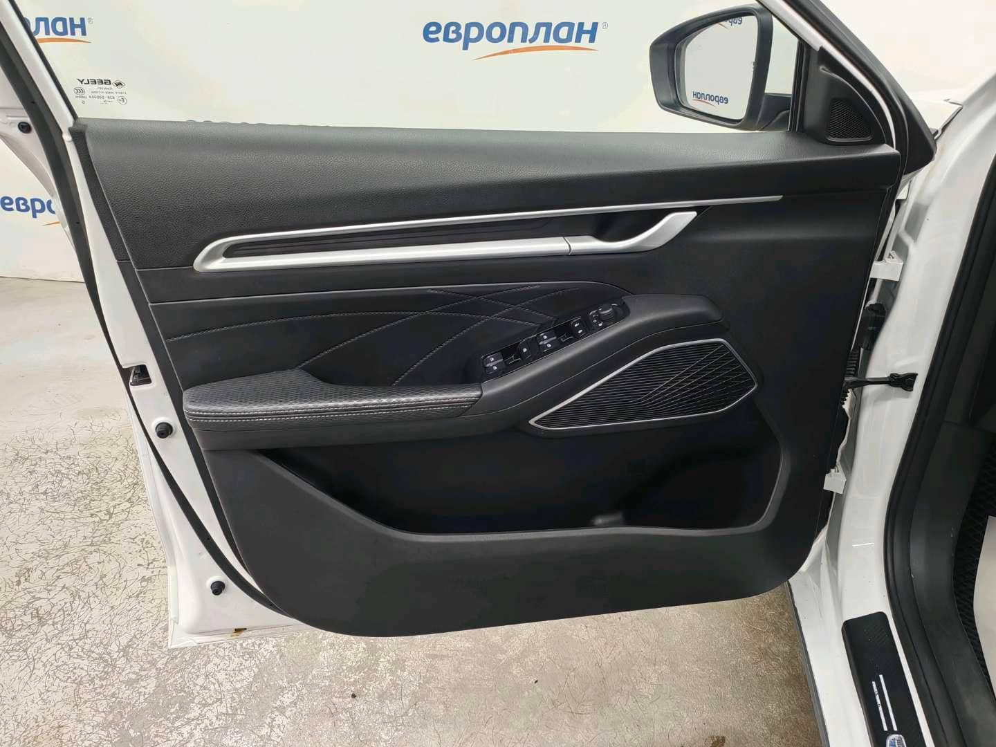 Geely Emgrand,  58 074 км, 2024 года в лизинг