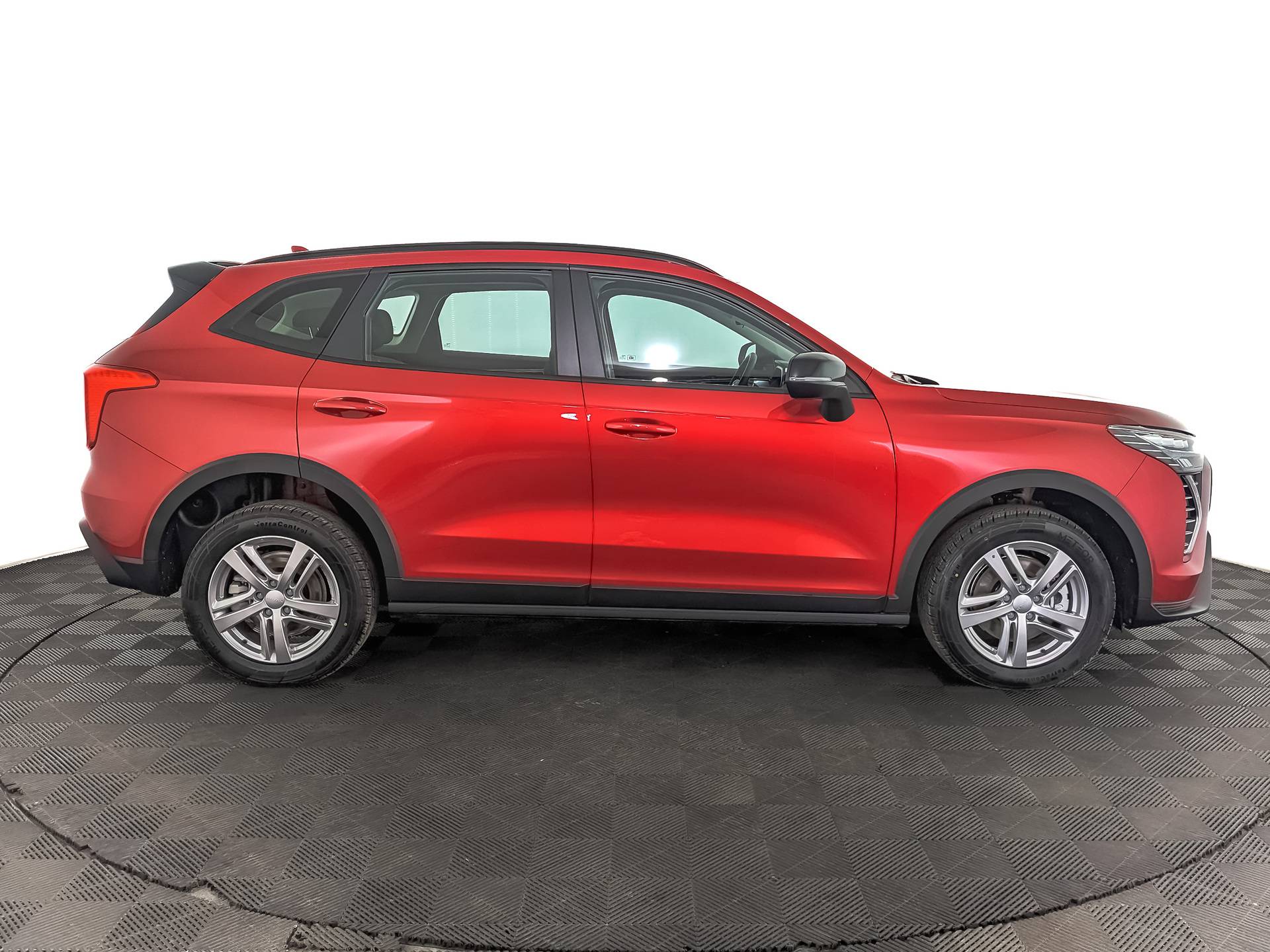 Haval Jolion Elite 1.5 7DCT 4WD
