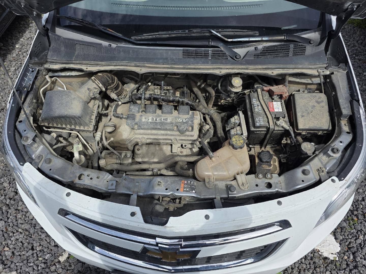 Chevrolet Cobalt,  82 383 км, 2023 года в лизинг
