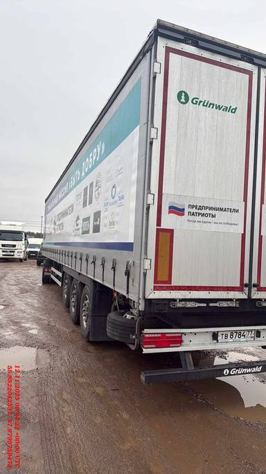 Grunwald Шторный (9453-0000010-10)