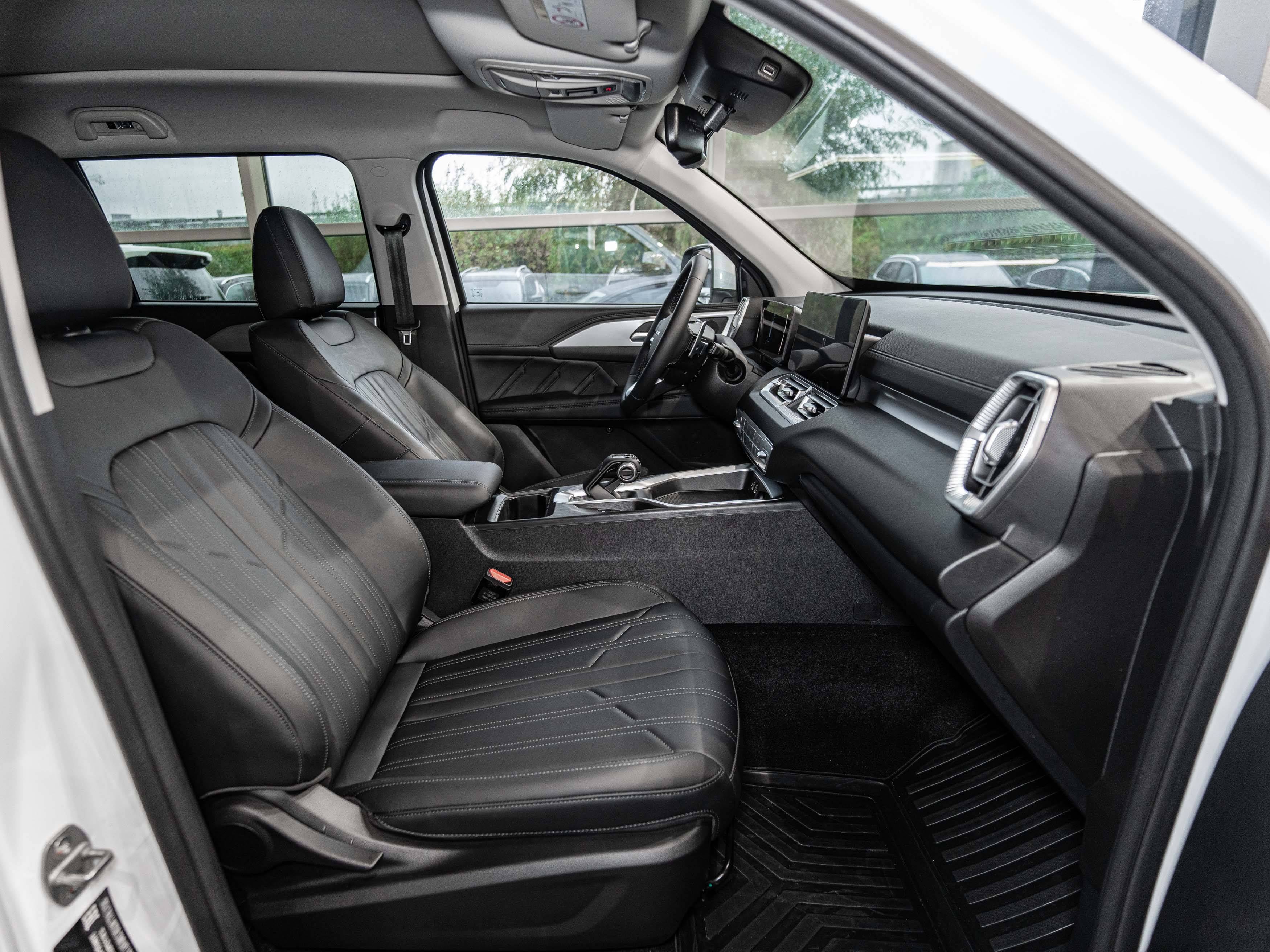 Haval H5 Premium 2.0T 8AT 4WD