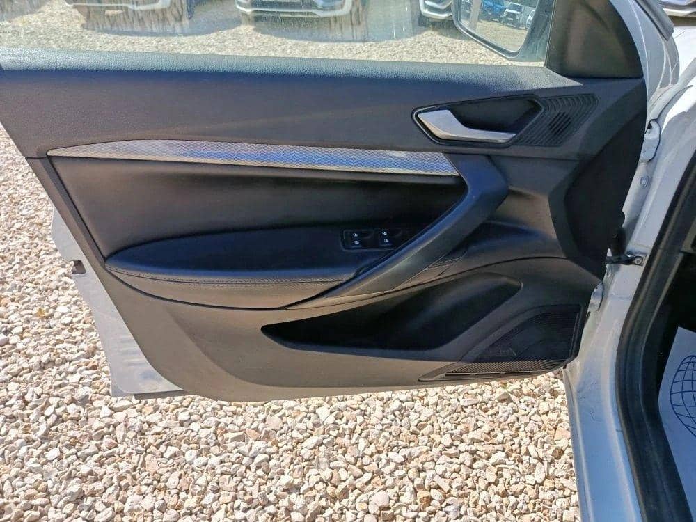 Lada Vesta седан,  115 407 км, 2023 года в лизинг