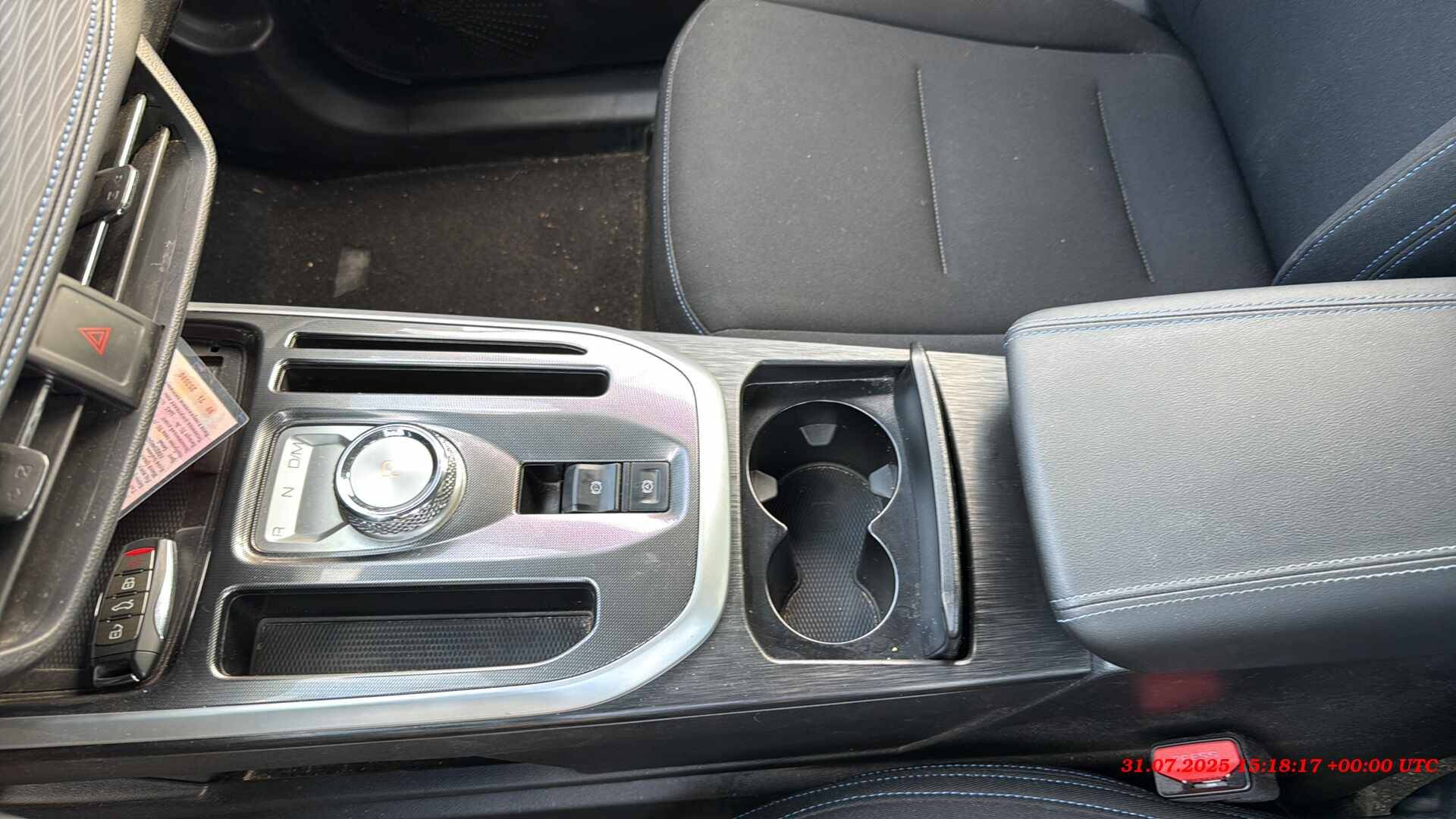 Haval Jolion,  52 257 км, 2024 года в лизинг