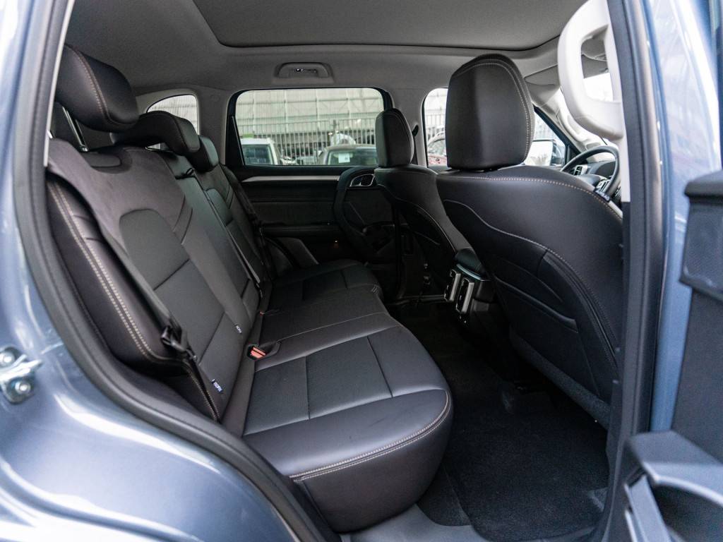 Haval Dargo Tech Plus 2.0 7DCT 4WD