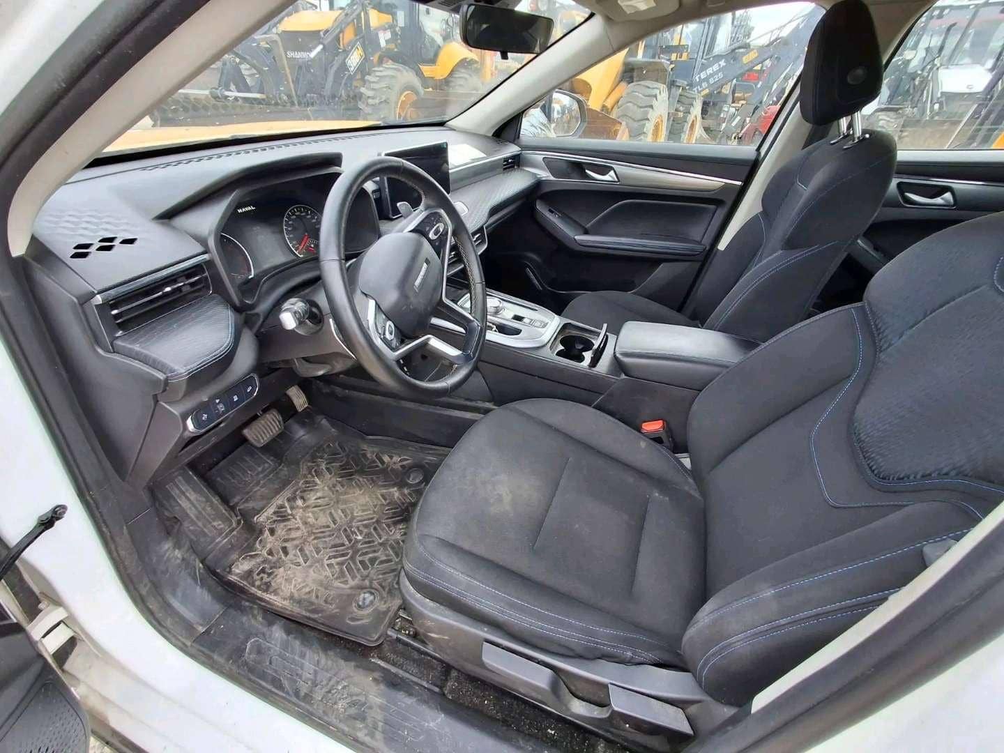 Haval Jolion,  164 004 км, 2024 года в лизинг
