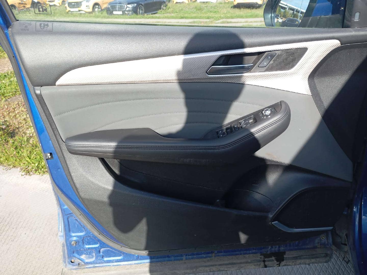 Haval F7,  178 058 км, 2024 года в лизинг