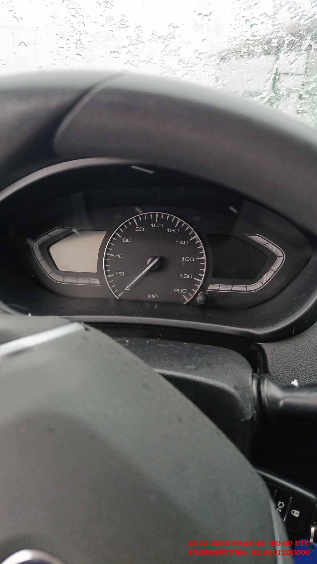 Changan Alsvin,  60 800 км, 2023 года в лизинг