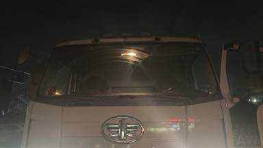 FAW CA3310P66K24T4E5 8х4