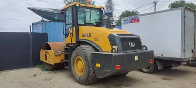 SDLG/LGCE RS8140