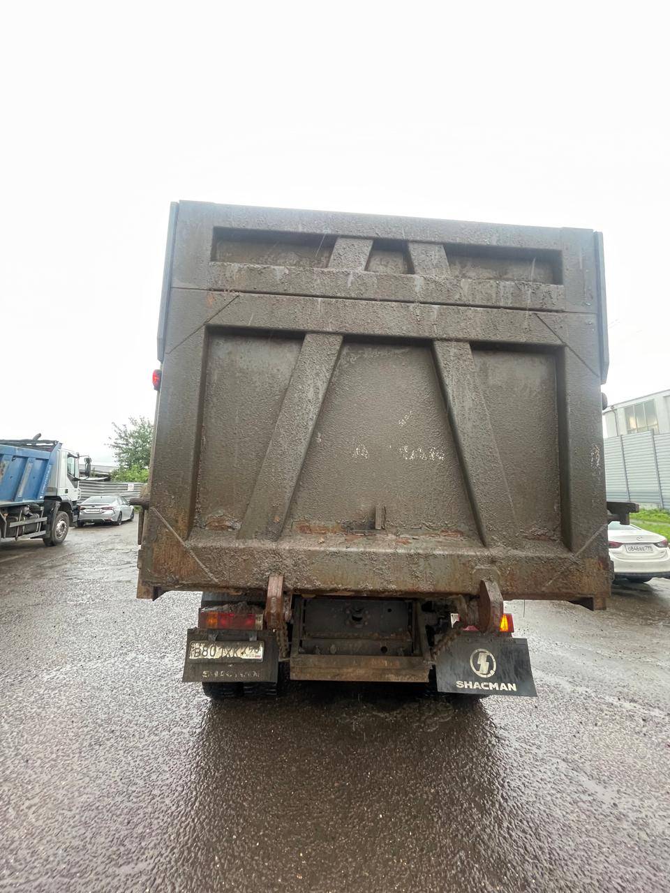 Shacman SX32586V384 Лот 000002672