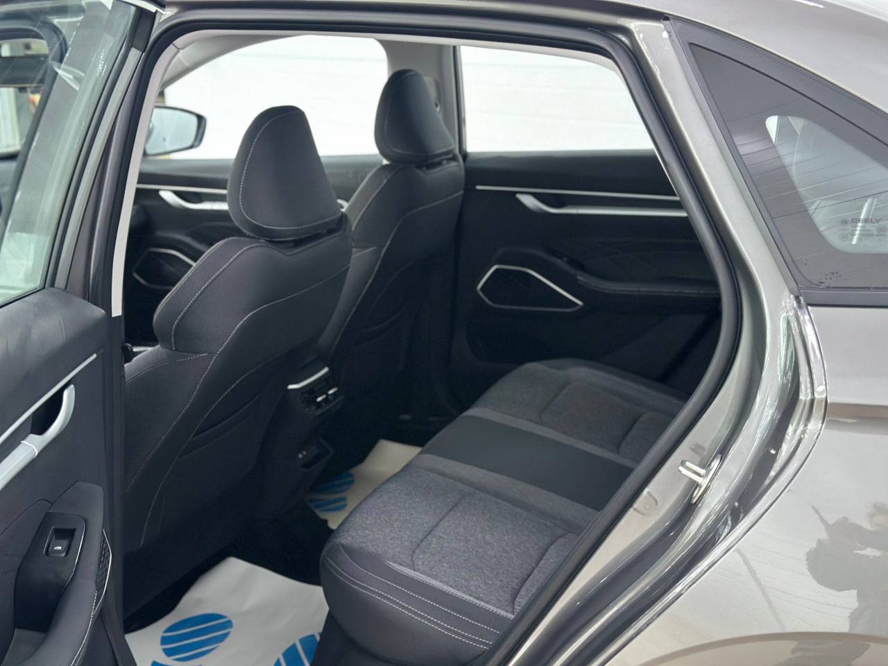Geely Emgrand Comfort 1.5 MT