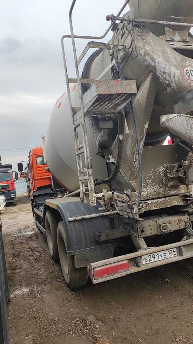 КАМАЗ 65115-48(A5)