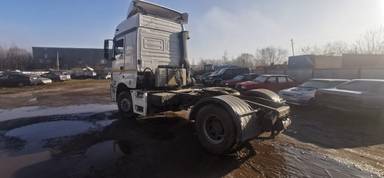 КАМАЗ 5490-022-87(S5)