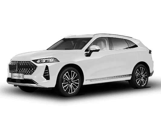 Wey Coffee 01 Premium 2.0 PHEV DHT 4WD
