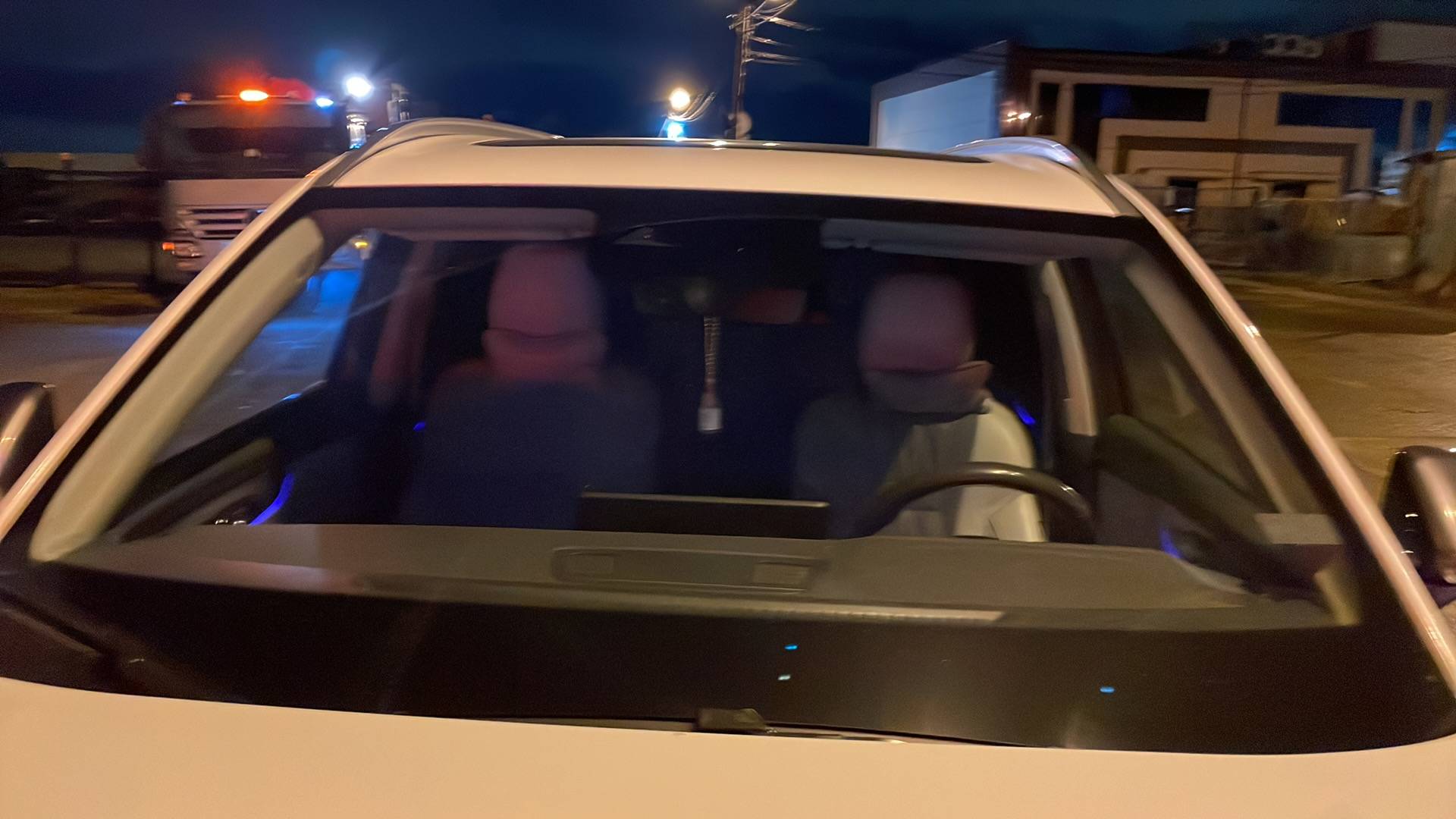 GAC GS8,  154 023 км, 2023 года в лизинг