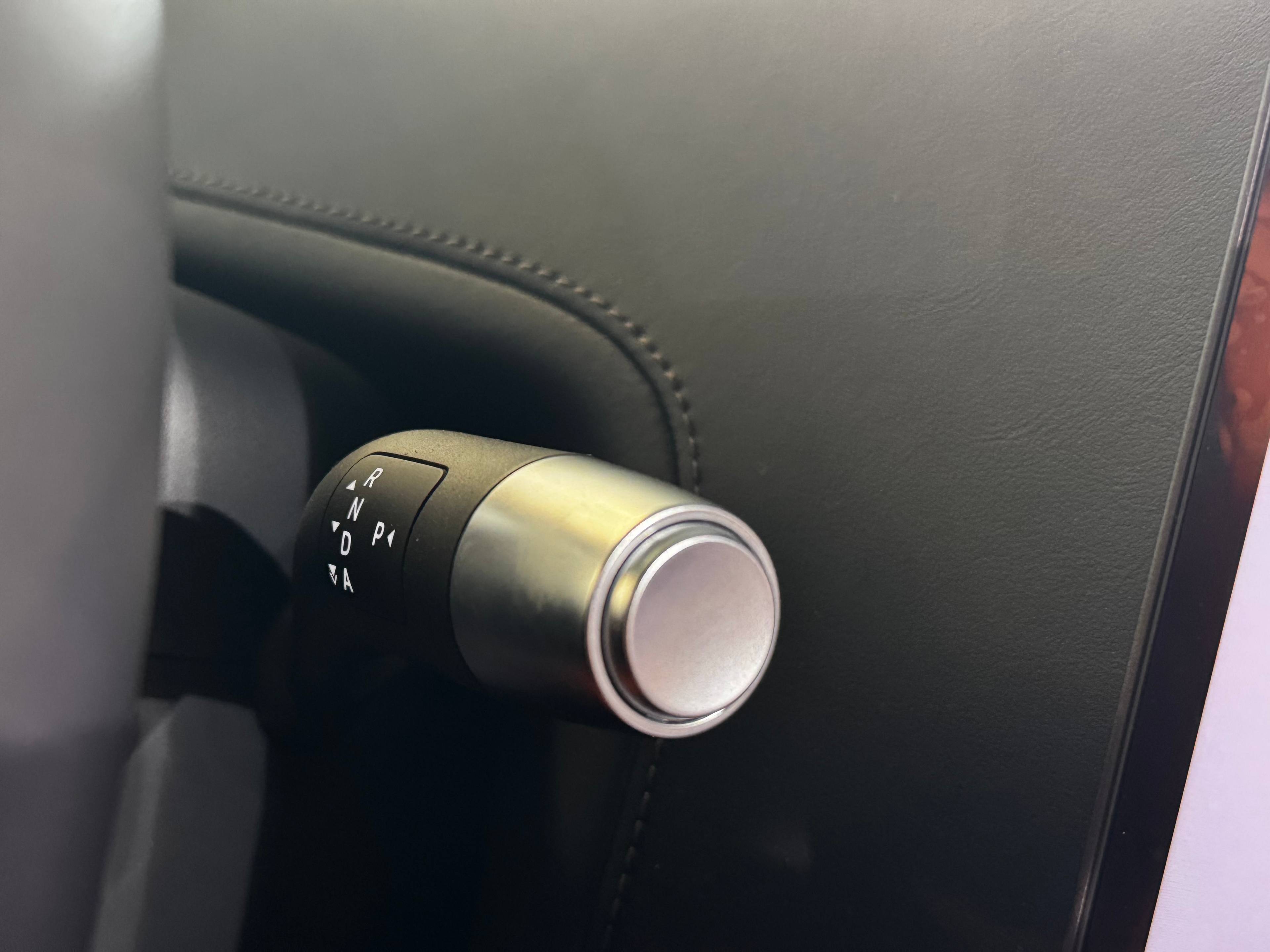 Lixiang Л6 (L6) Про (Pro)