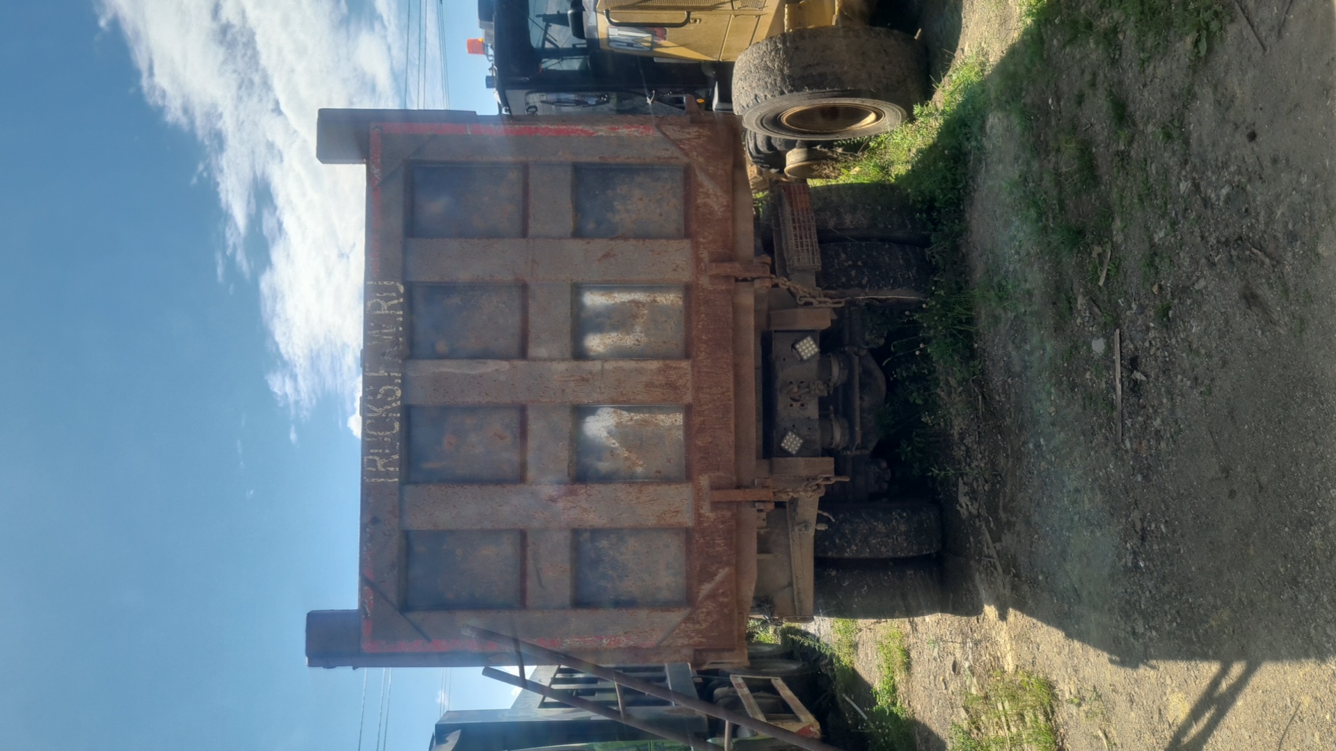 FAW CA3250P66K24L1TE5 6x6,  6 500 км, 2023 года в лизинг