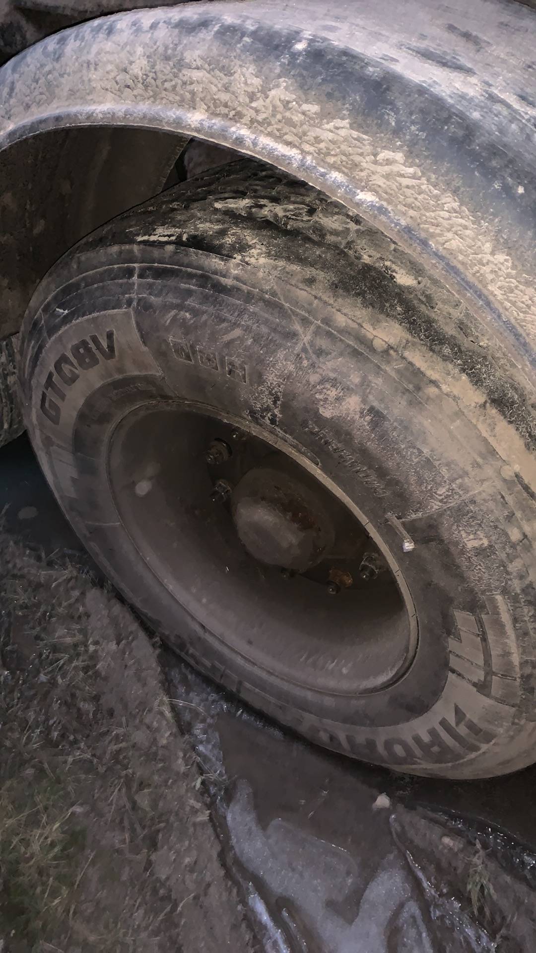 Тонар Самосвальный 95234, 2023 года в лизинг