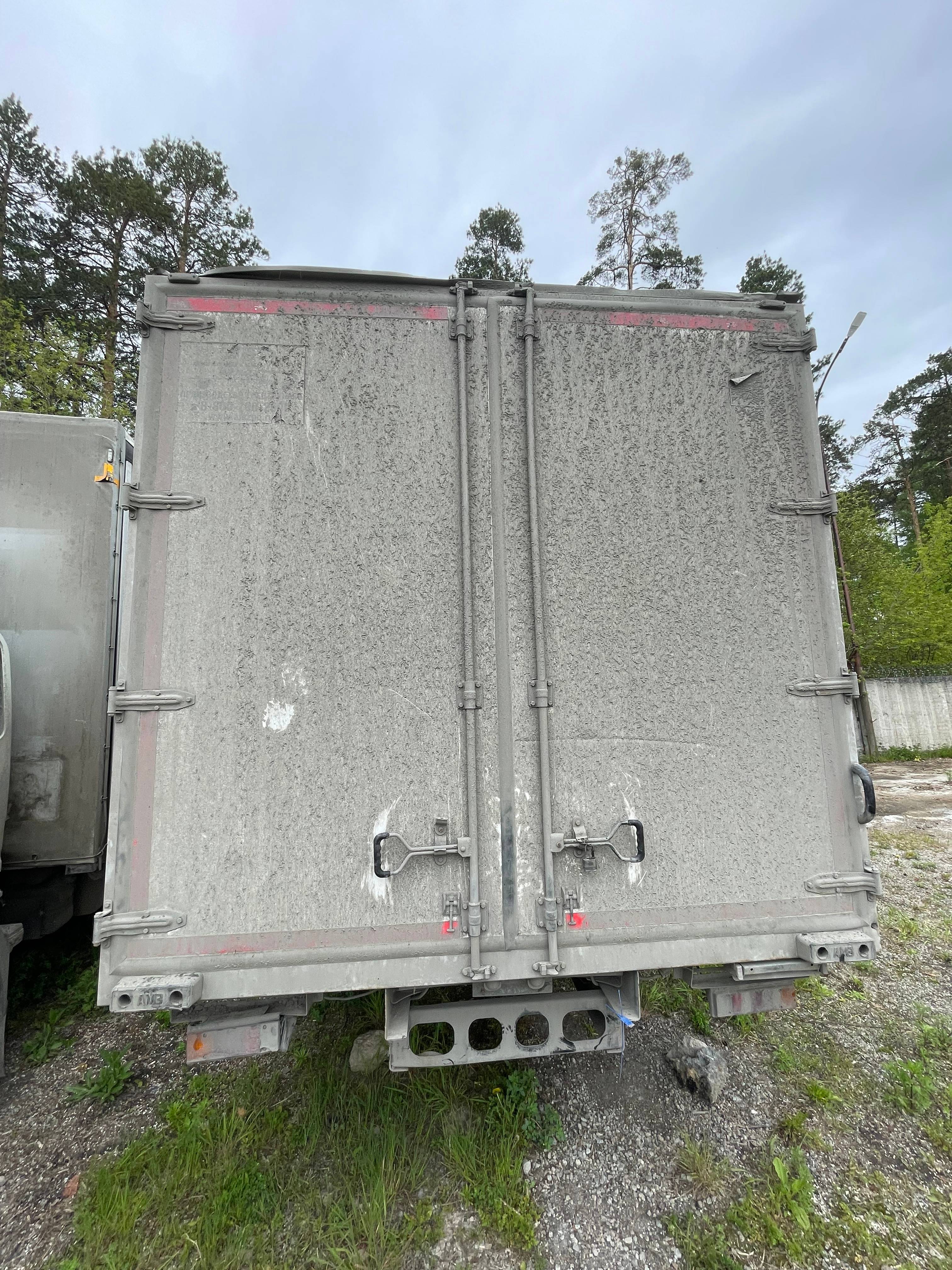 MITSUBISHI FUSO FUSO CANTER TF 7.5 Лот 000002364