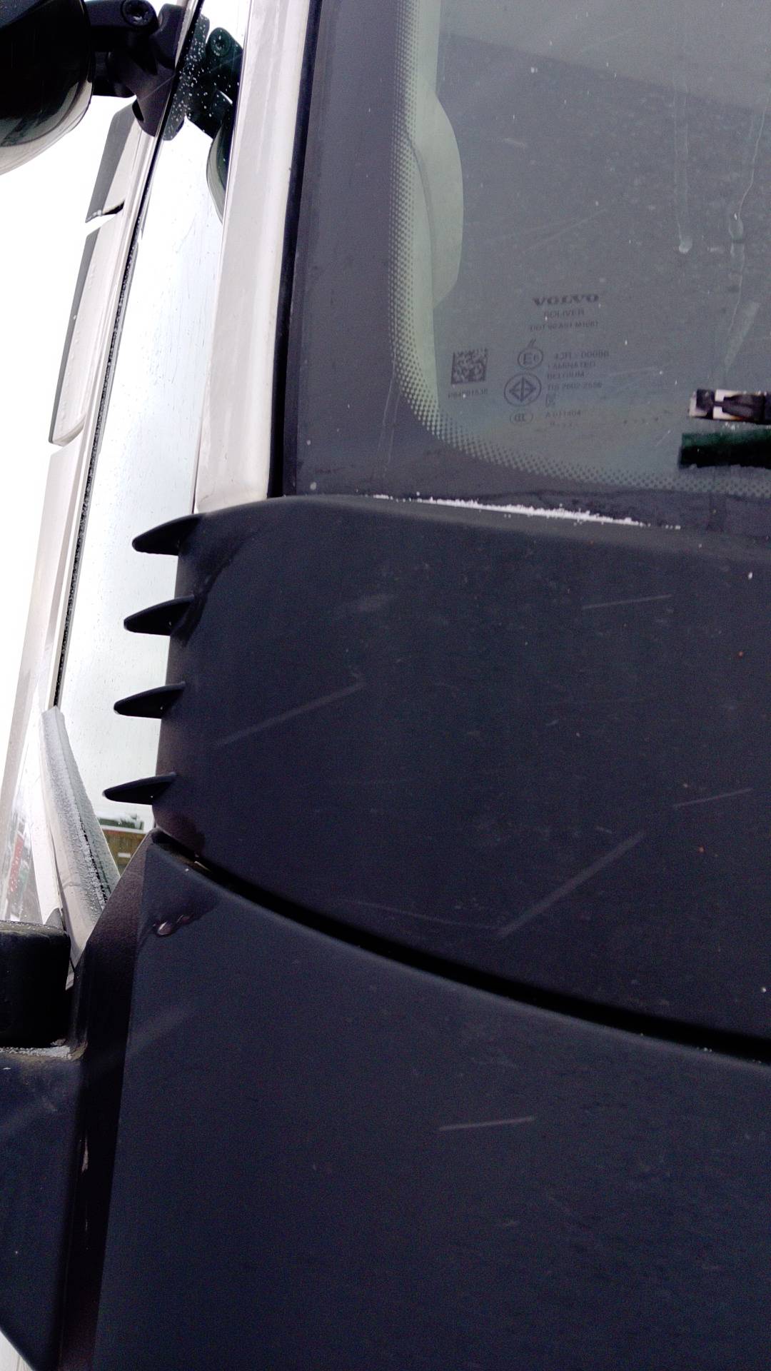 Volvo FH 460 4x2 (FH),  766 161 км, 2019 года