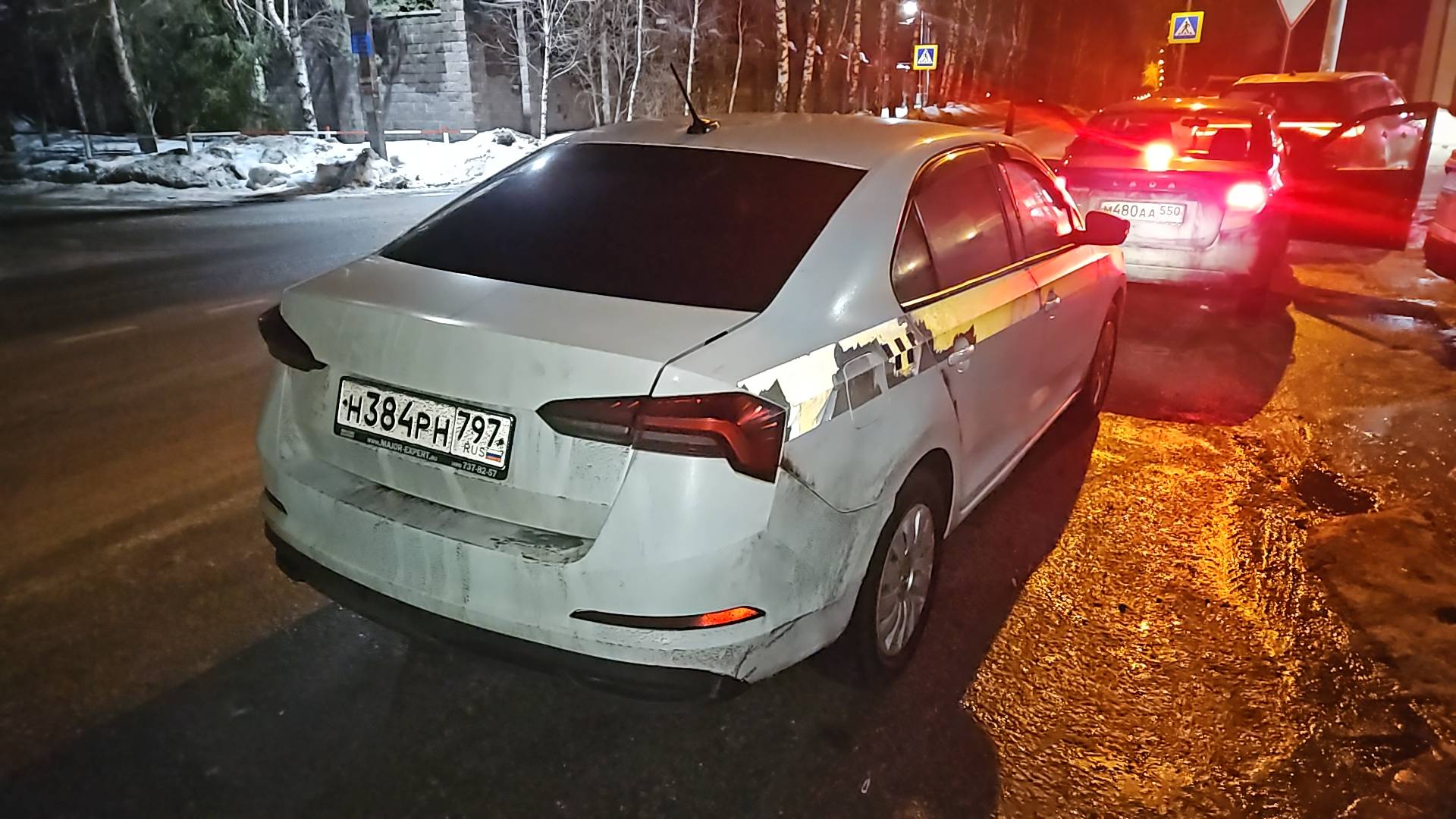 Skoda Rapid,  336 301 км, 2021 года в лизинг