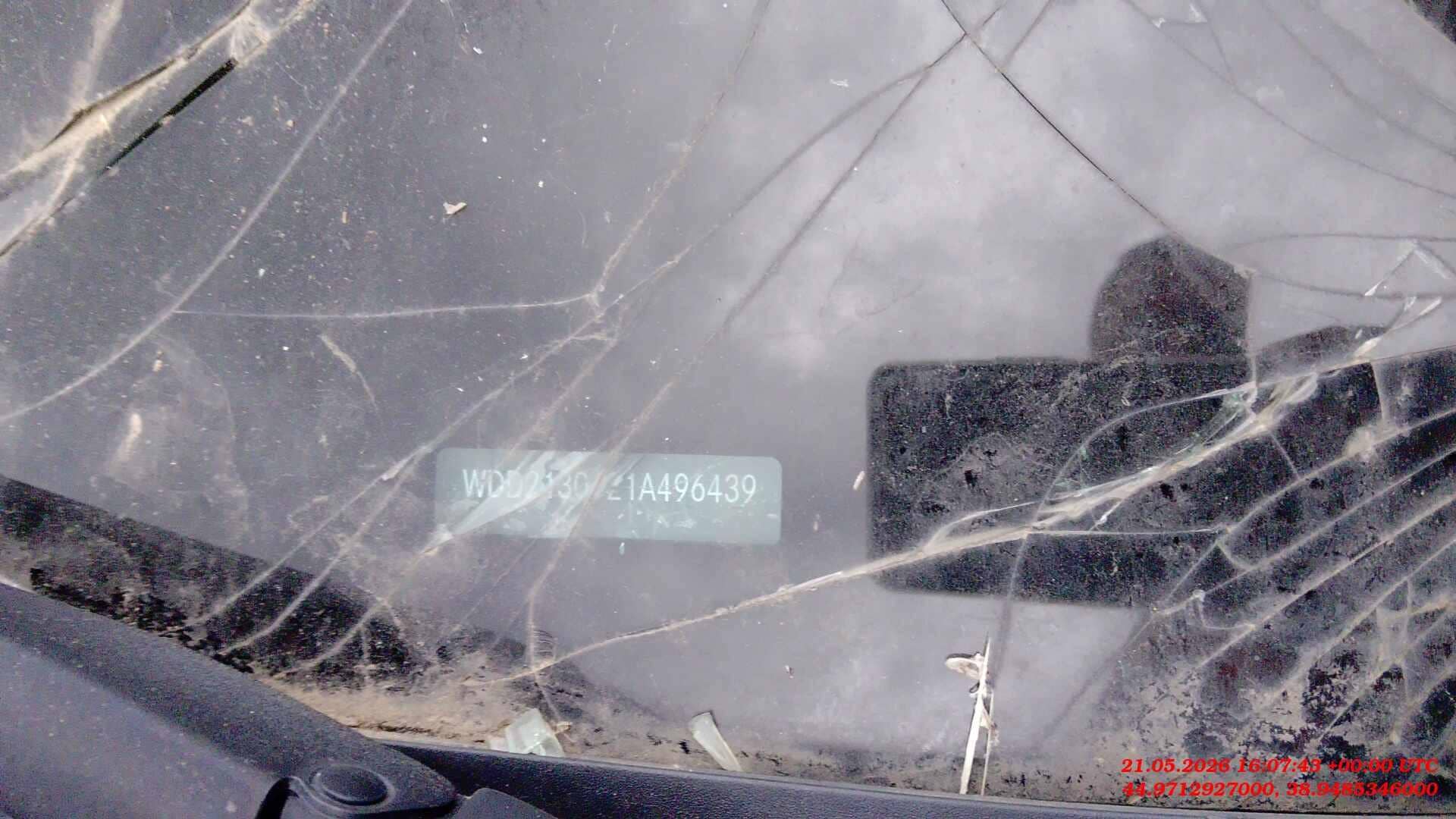 Mercedes-Benz E седан,  100 000 км, 2018 года