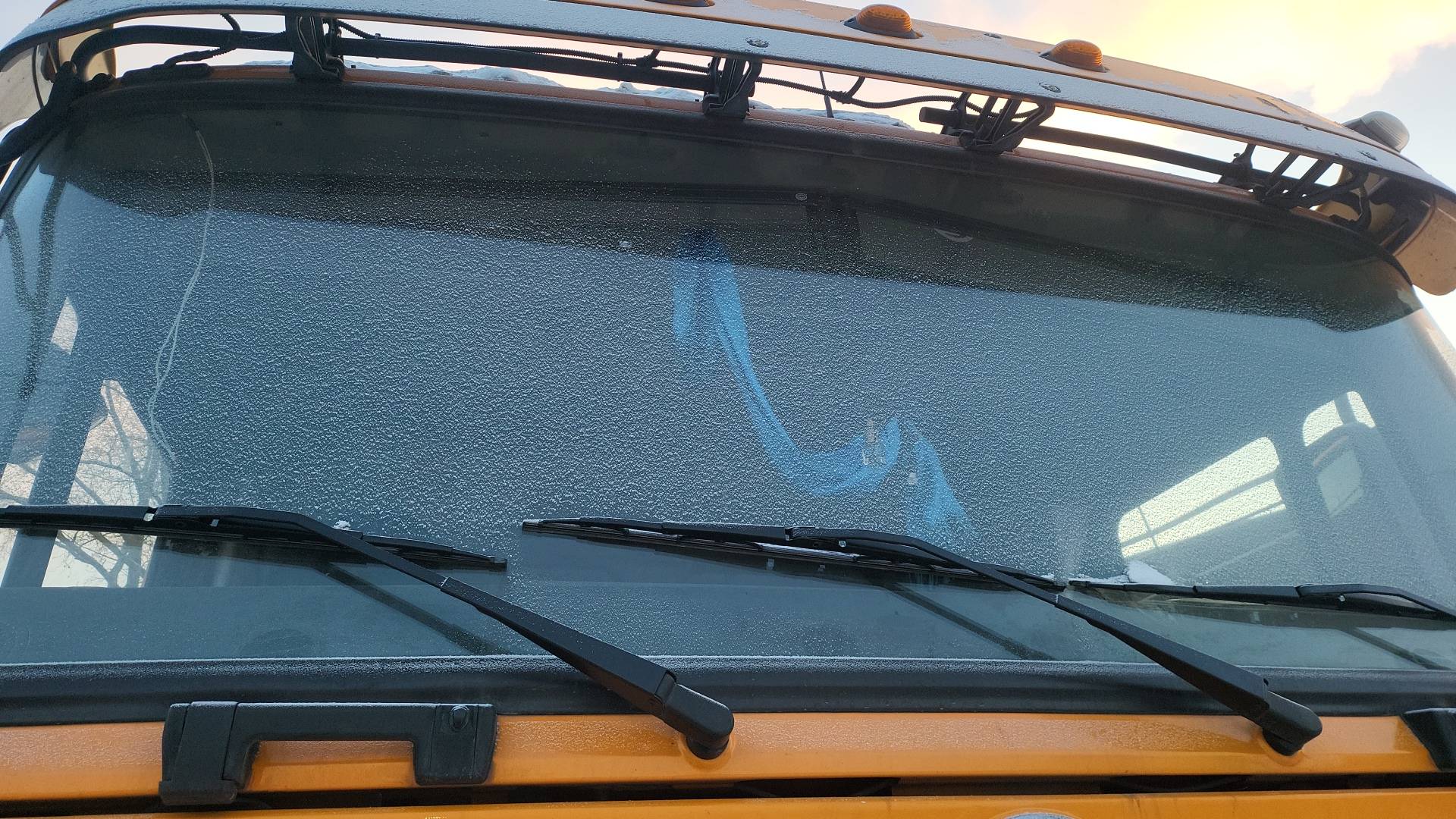 Shacman SX3318DT366 8x4