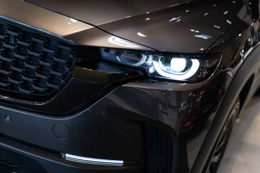 Mazda CX-50 Anxing 2.0 SKYACTIV 6AT 2WD