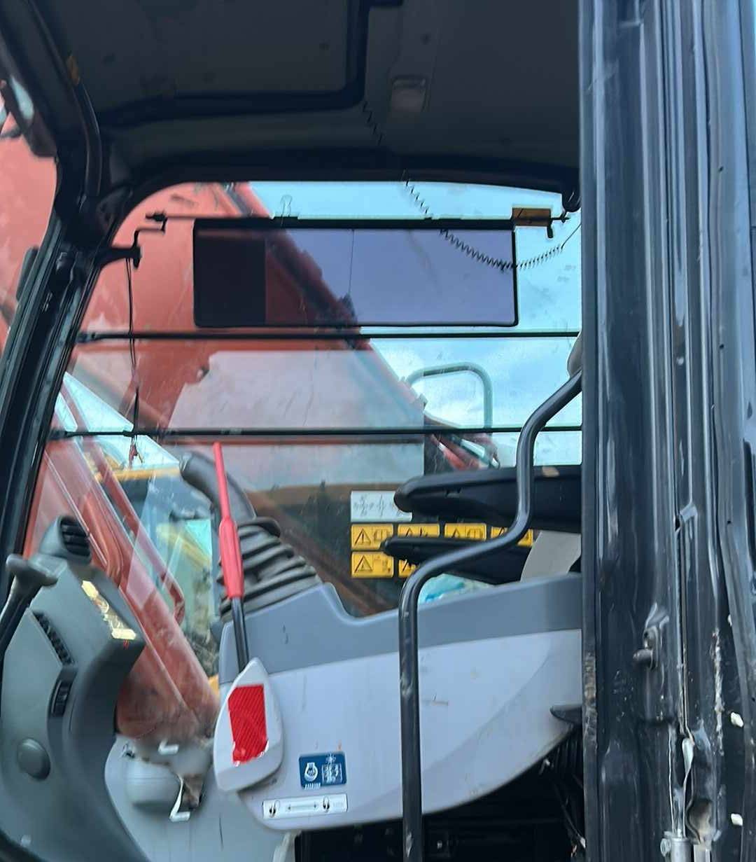 HITACHI ZX300-5A, 2019 года в лизинг