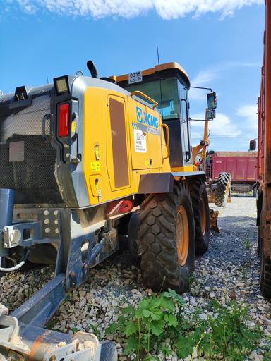 XCMG/MGCM GR2205АТ
