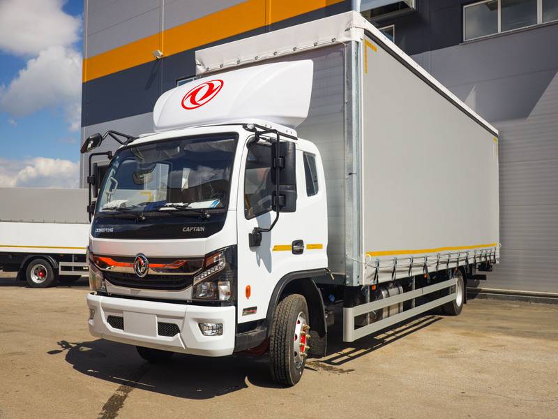 DongFeng C120N C120N