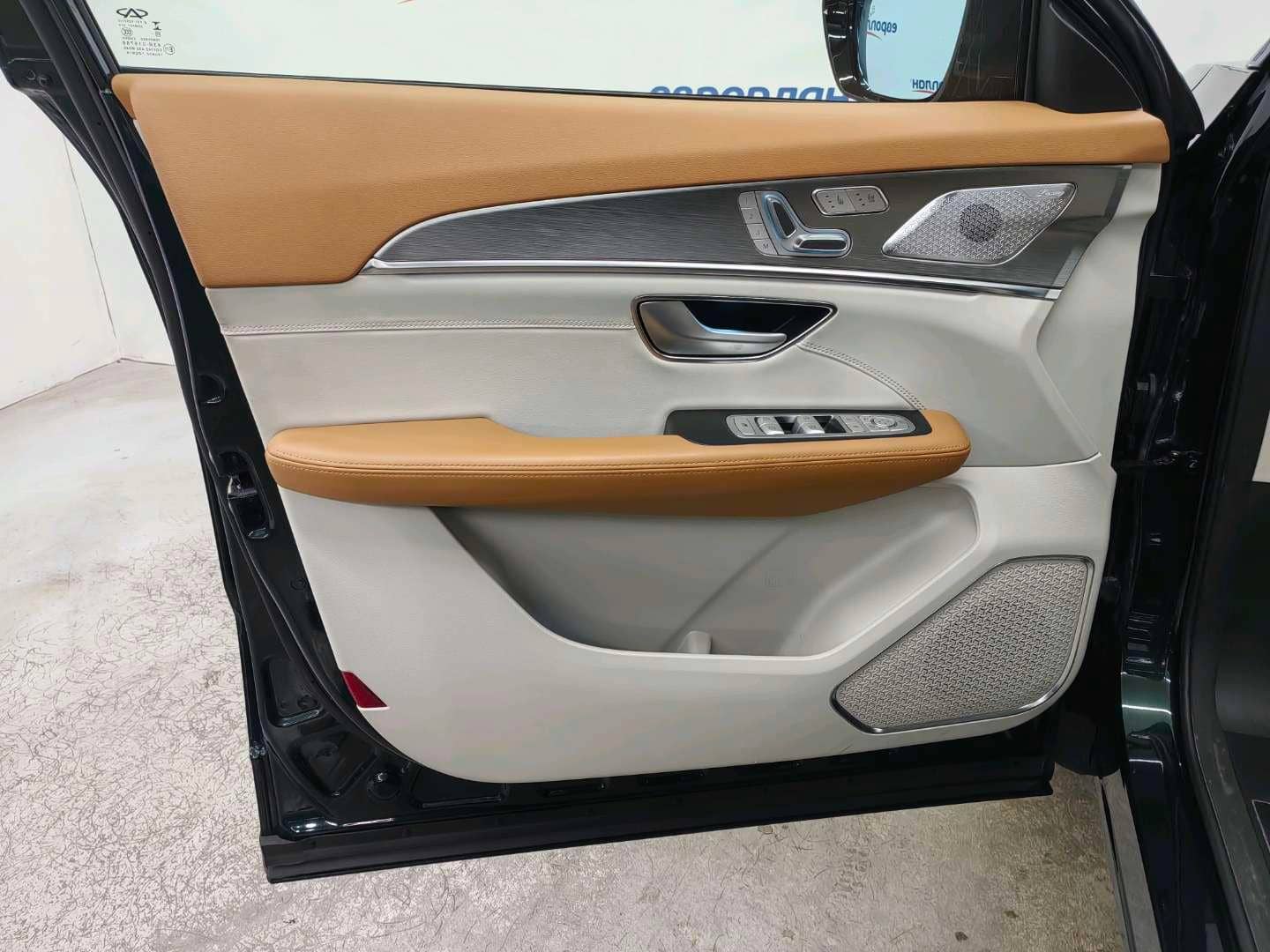 Jetour X70 Plus,  40 517 км, 2024 года в лизинг
