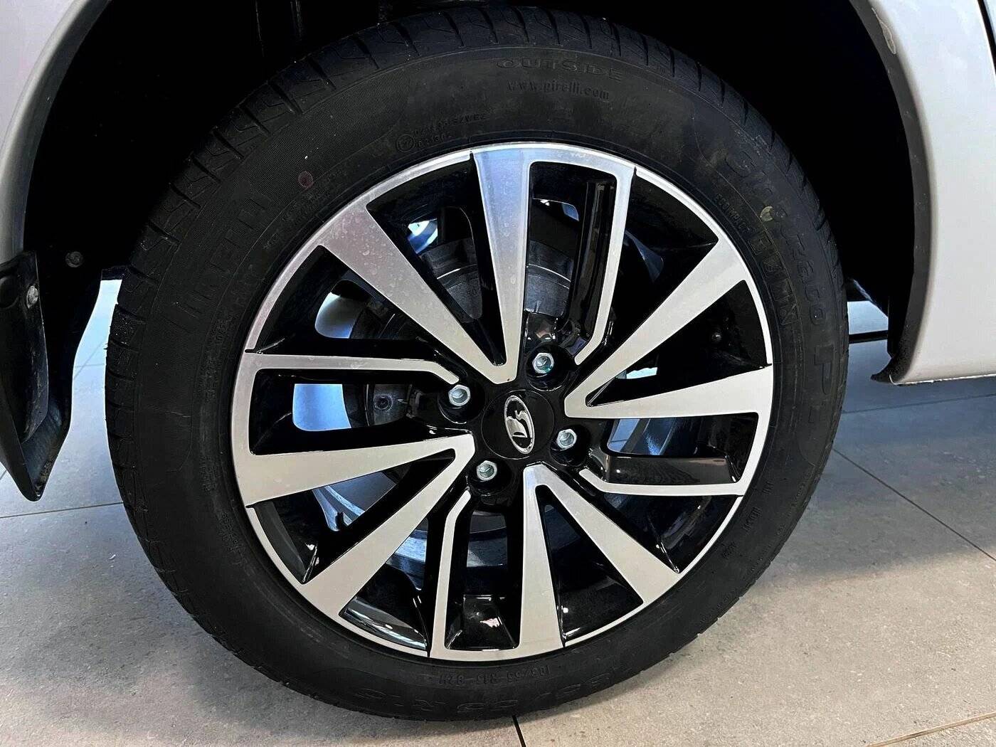 Lada Granta седан #КЛАБ 24 1.6 90 л.с. МТ (#CLUB 24)