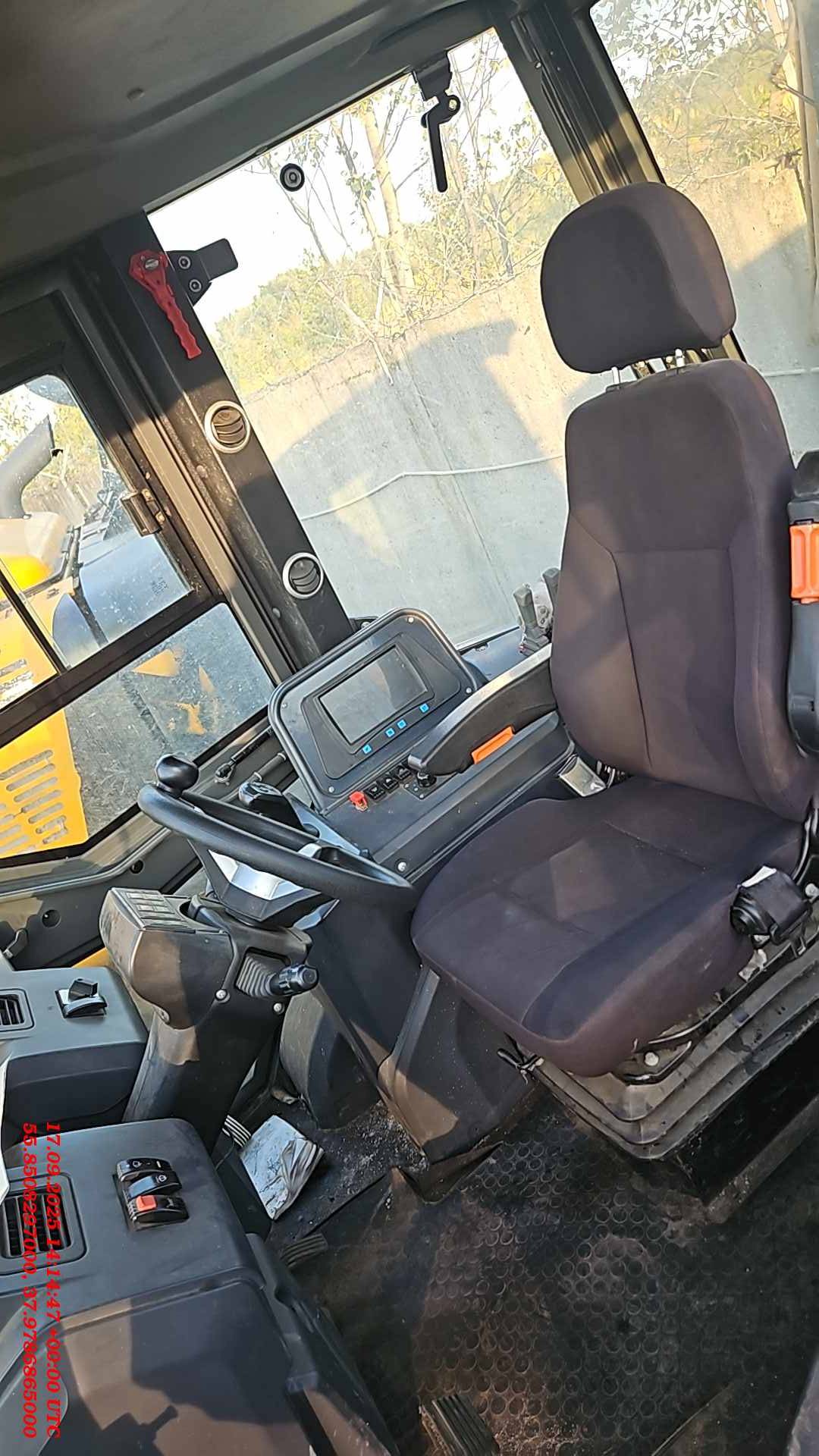 Kyloton В-3, 2023 года в лизинг