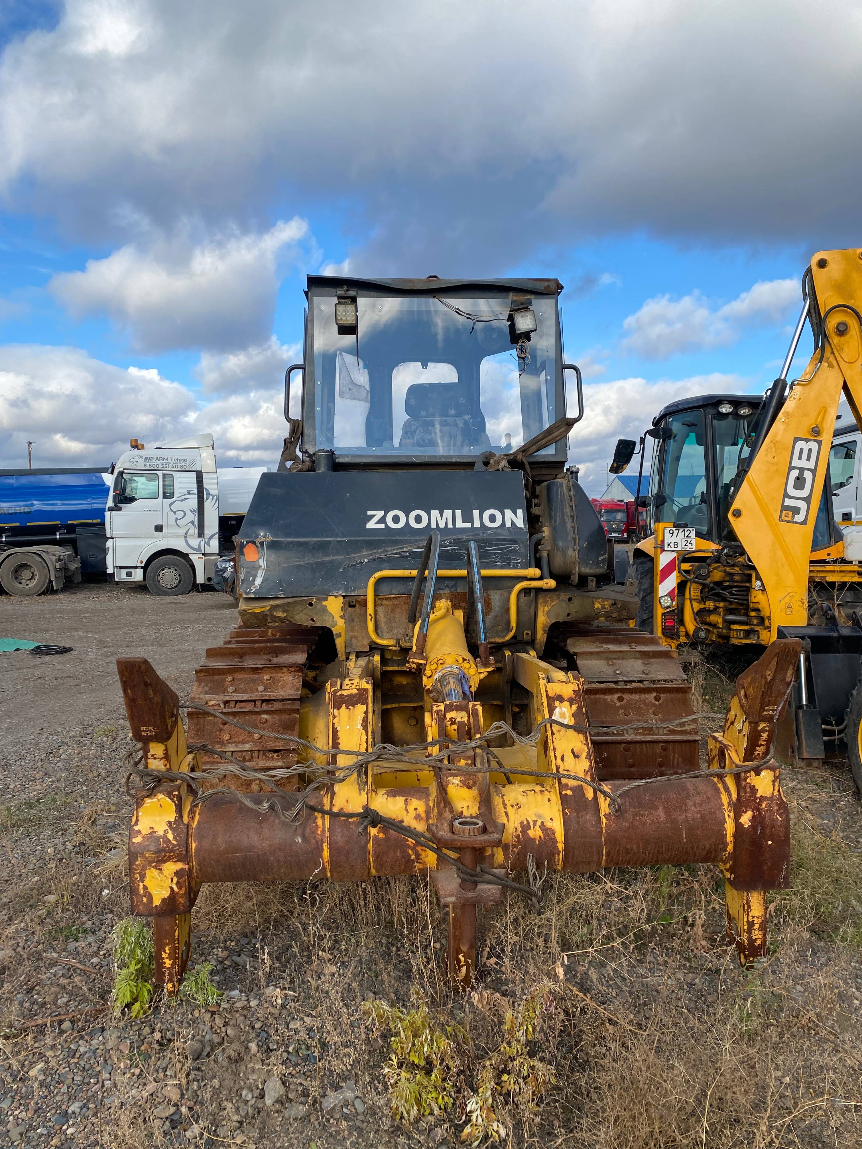 Zoomlion ZD160F-3 Лот 000000079