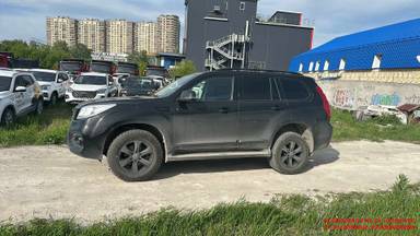 Haval H9