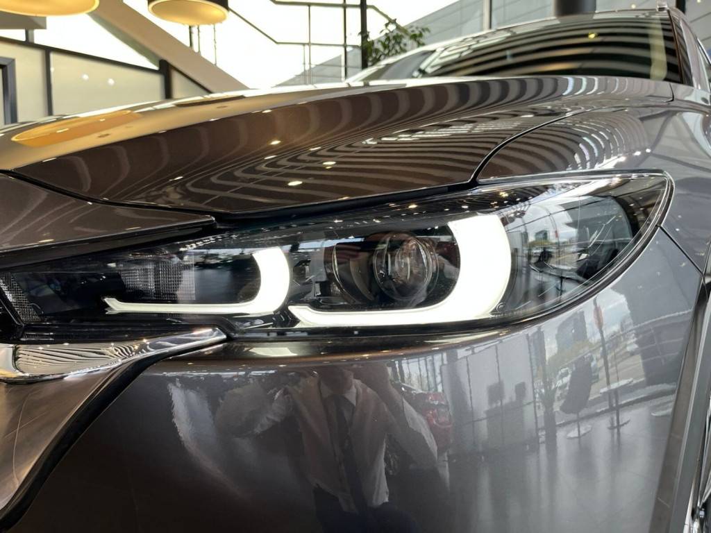 Mazda CX-5 Comfort 2.0 SKYACTIV 6AT 2WD