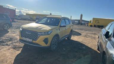 Chery Tiggo 7 PRO MAX