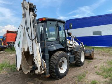Borus BR-825