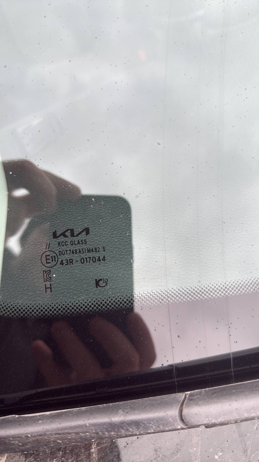 KIA Seltos,  45 443 км, 2022 года в лизинг