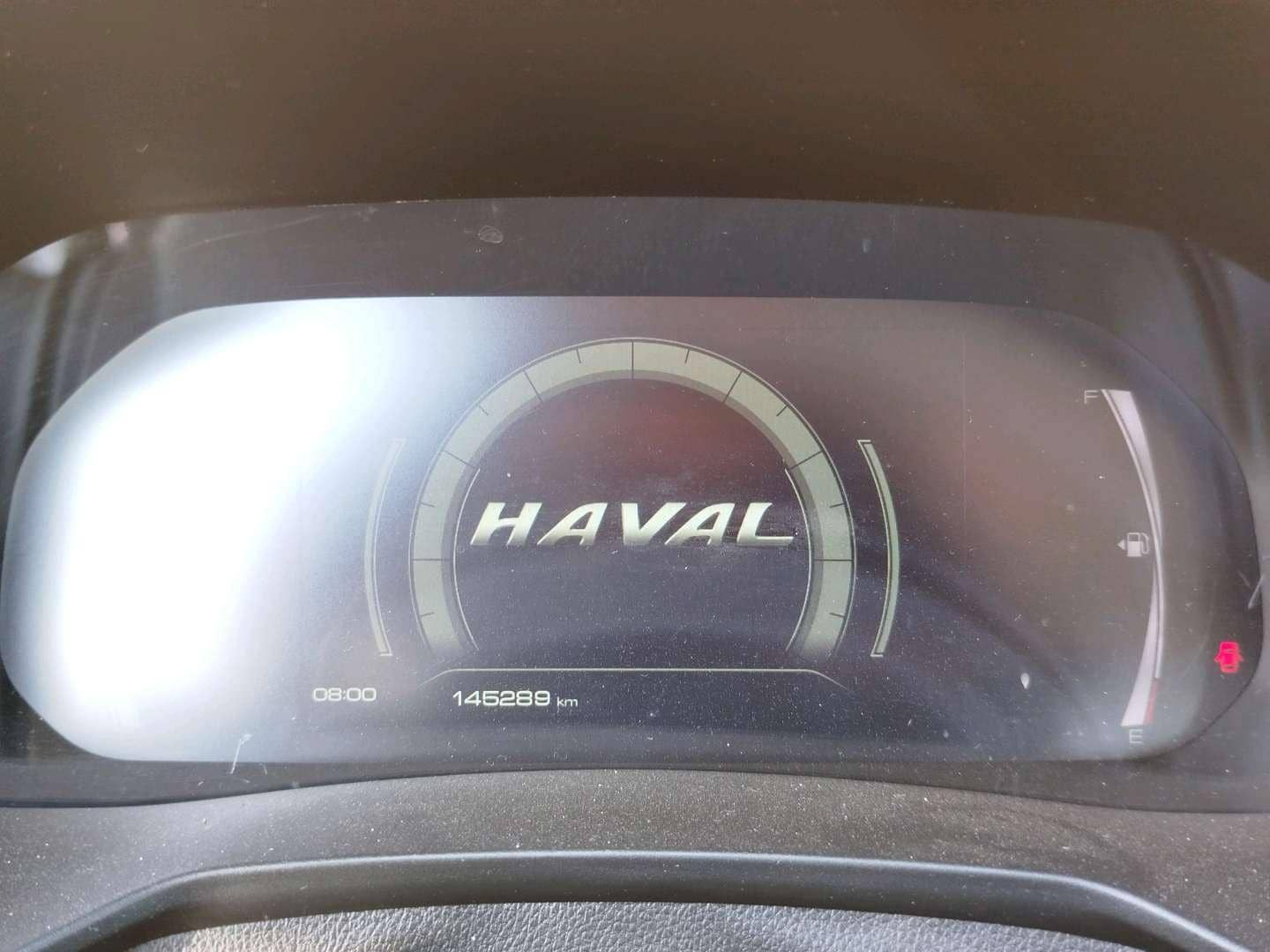 Haval F7,  145 289 км, 2023 года в лизинг