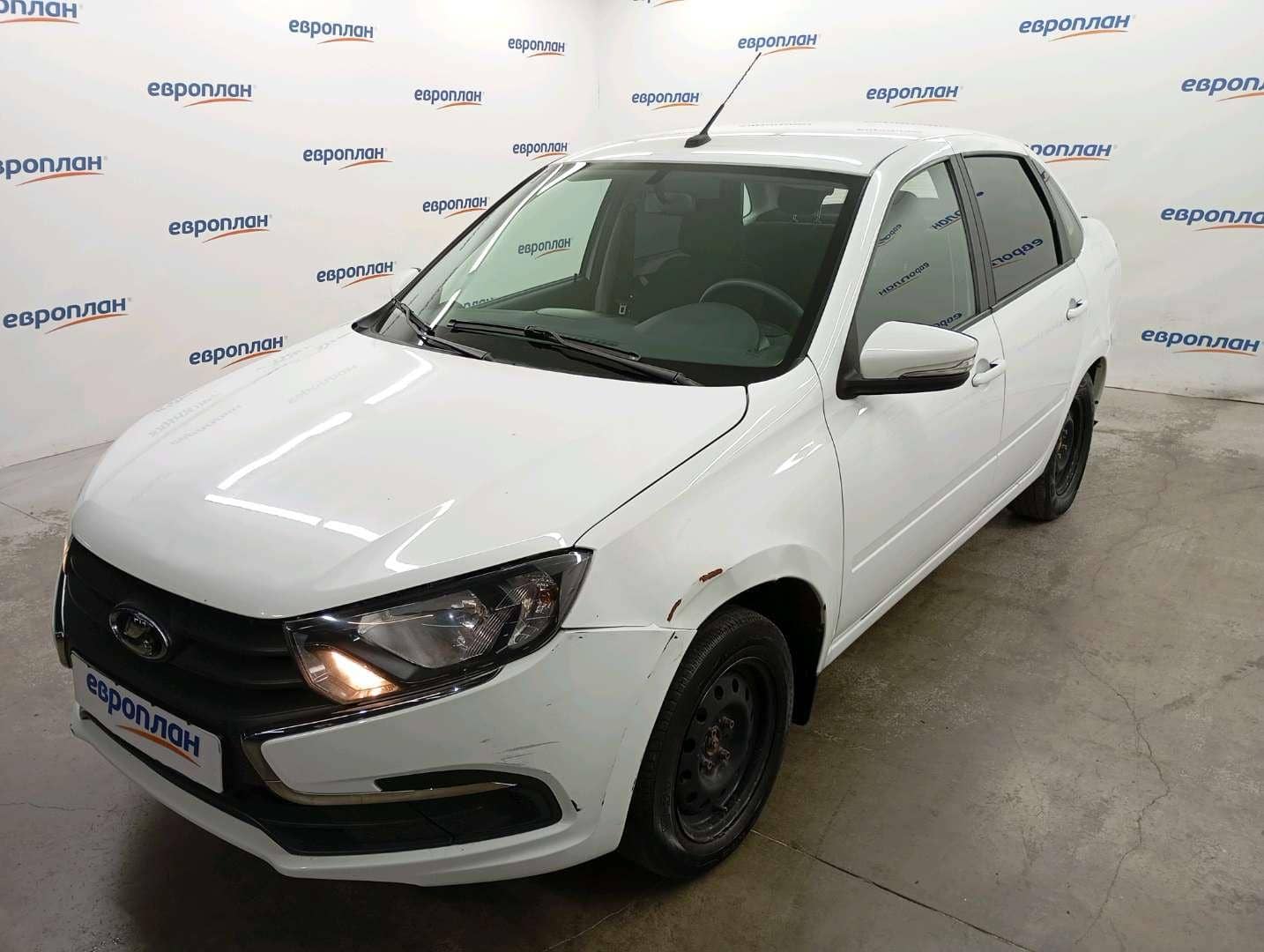 Lada Granta седан