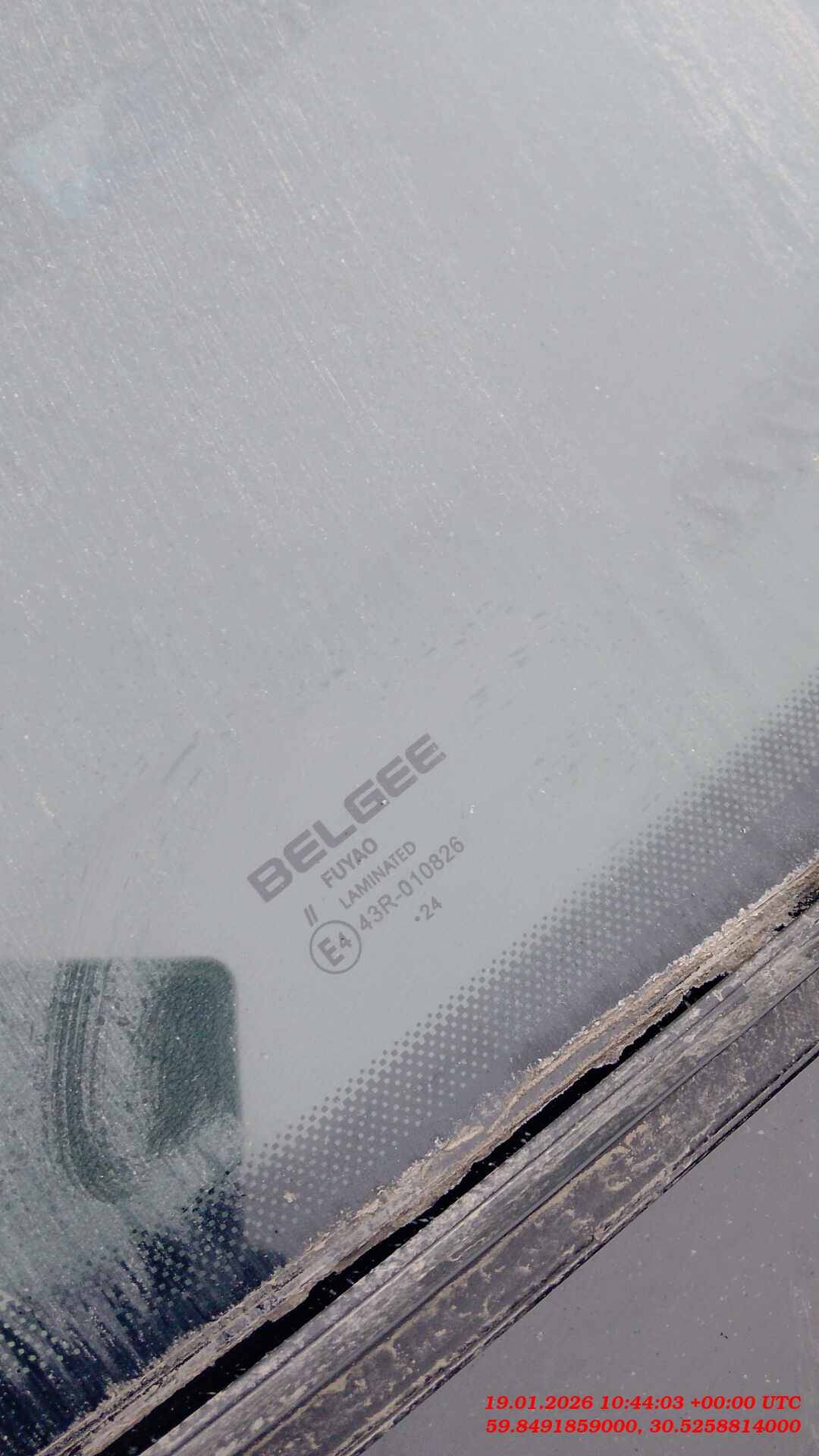 Belgee X50,  156 566 км, 2024 года в лизинг