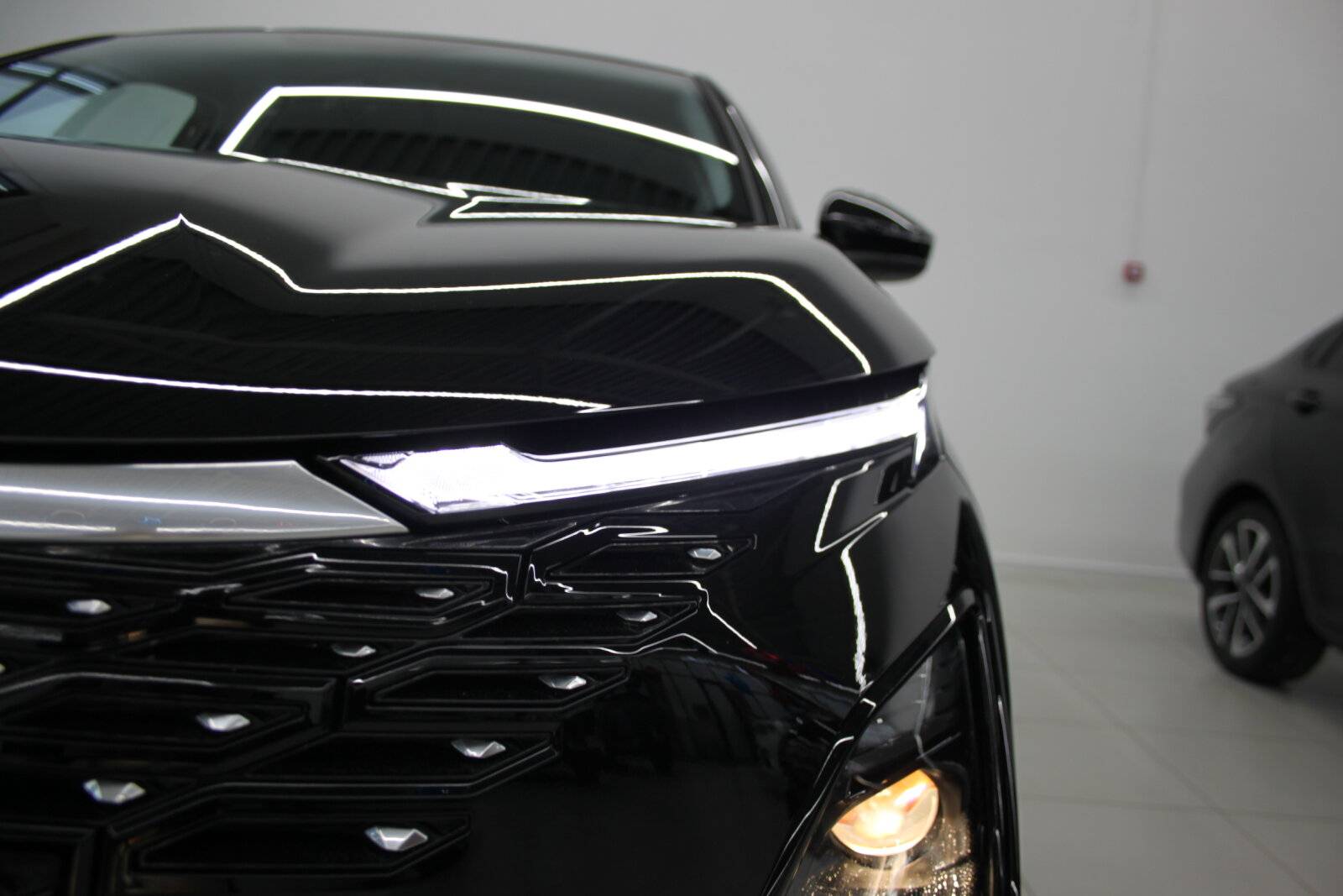 OMODA C5 Ultimate 1.5 CVT