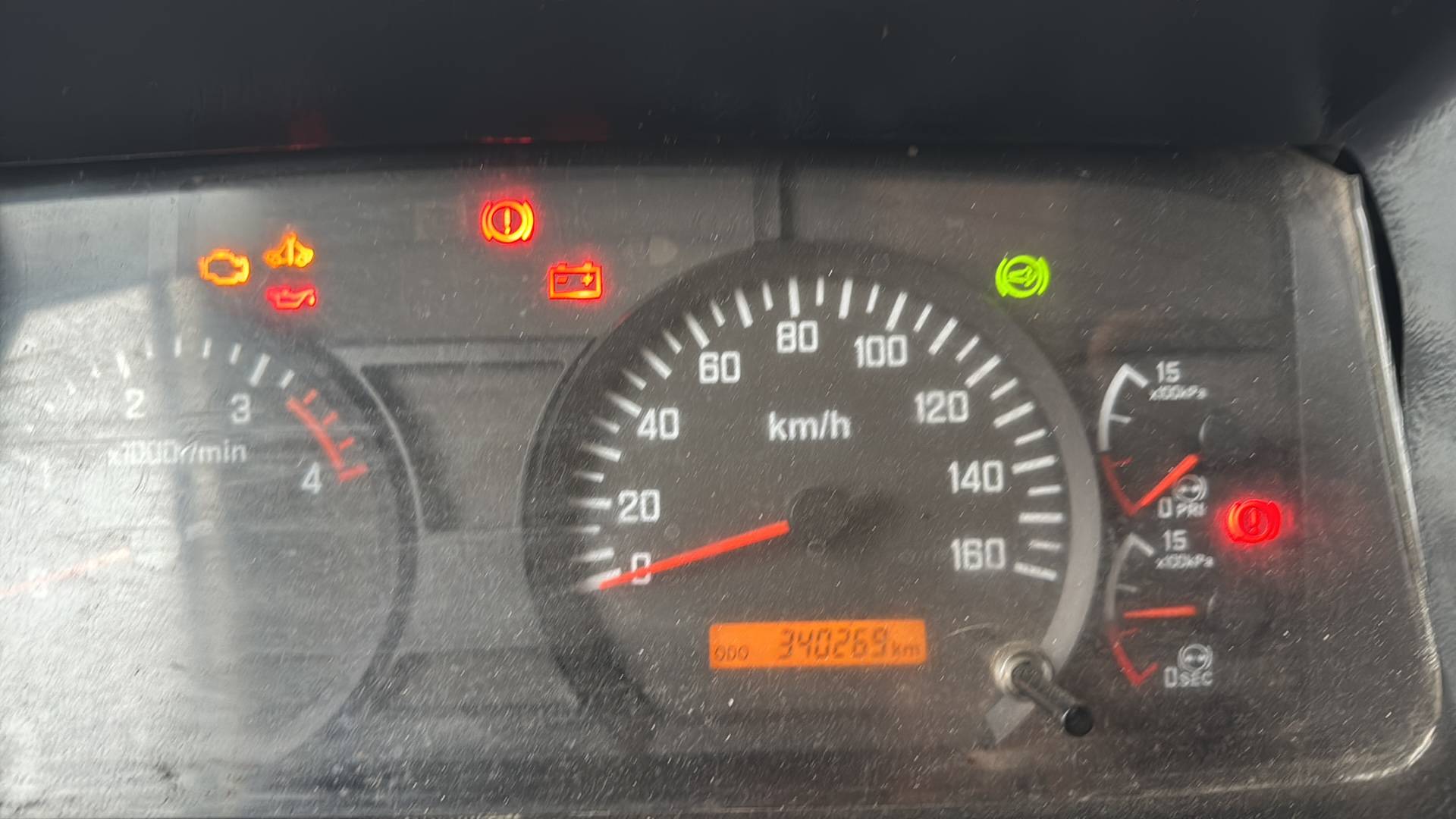 SIMAZ 2258-0000010-554 (городские маршруты),  340 269 км, 2019 года в лизинг