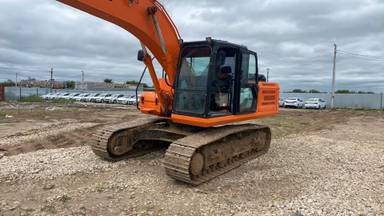 LonKing CDM6225