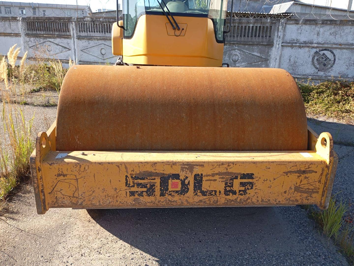SDLG/LGCE RS8140, 2022 года в лизинг