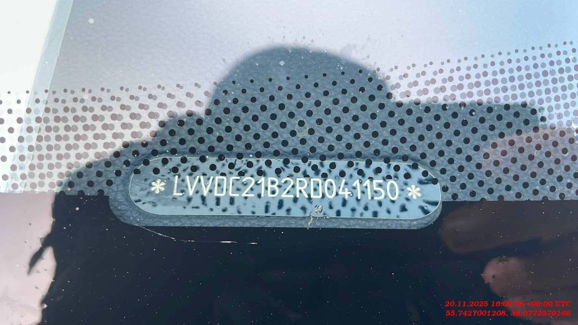 OMODA S5,  72 618 км, 2023 года в лизинг