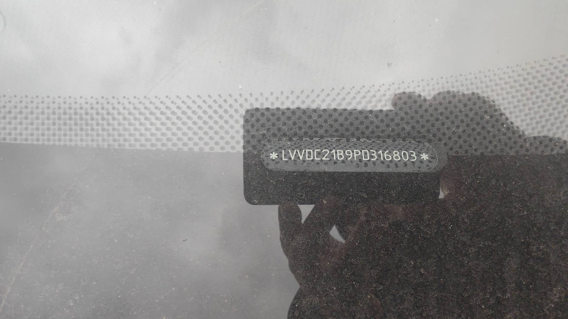 OMODA S5,  43 349 км, 2023 года в лизинг