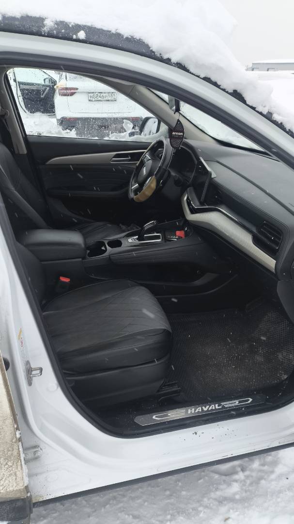 Haval F7,  230 714 км, 2023 года в лизинг